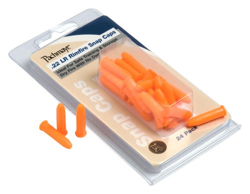 PACHMAYR SNAP CAPS .22LR PLASTIC 24-PACK-img-0