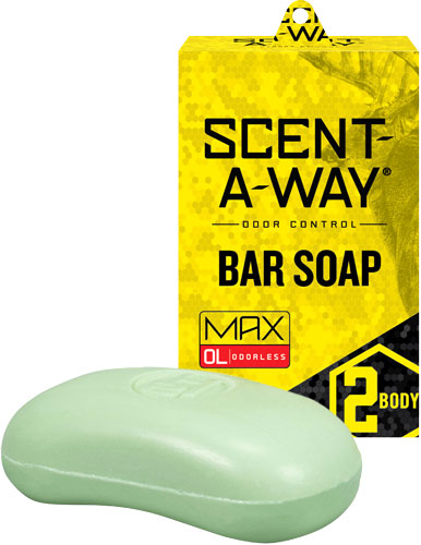 HS BAR SOAP SCENT-A-WAY MAX 3.5 OUNCES-img-0