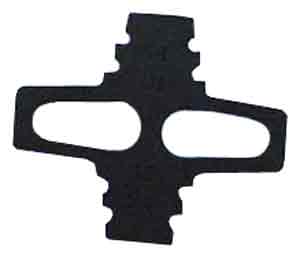 BROWNING ALL GAUGE CHOKE TUBE WRENCH FOR STD INVECTOR CHOKES-img-0