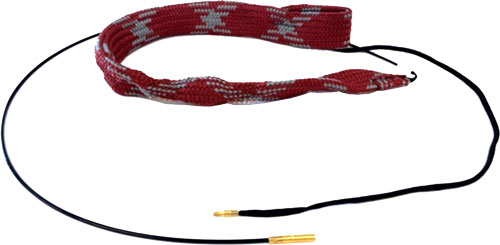 TIPTON NOPE ROPE PULL THROUGH CLEANING ROPE 6MM W/CASE-img-0