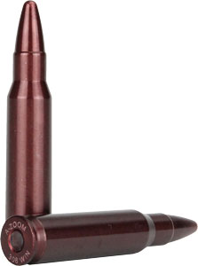 A-ZOOM METAL SNAP CAP .308 WINCHESTER 2-PACK-img-0