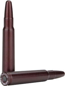 A-ZOOM METAL SNAP CAP 8X57 MAUSER 2-PACK-img-0