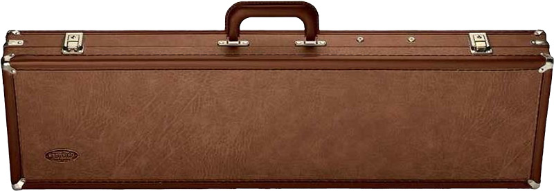 BROWNING LUGGAGE CASE O/U TO 32" BBLS (EXCEPT PLUS) BROWN-img-0