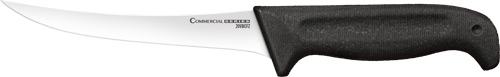 COLD STEEL COMMERCIAL SERIES 6 " FLEXIBLE CURVED BONING KNIFE-img-0