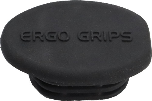 ERGO GRIP TDX 0 GRIP PLUG FOR 4020/4021 BLACK-img-0