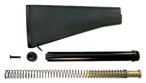 CMMG STOCK KIT FOR AR-15 FIXED-img-0