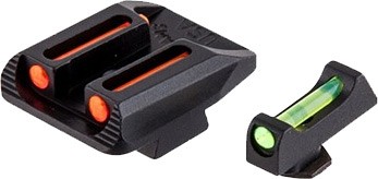 WILLIAMS FIRE SIGHT SET FOR GLOCK 17/19/22/23/34/35-img-0