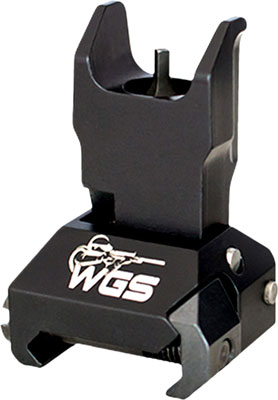 WILLIAMS FIRE SIGHT FOLDING FRONT SIGHT ONLY FOR AR-15-img-0
