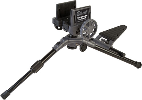 CALDWELL PRECISION TURRET SHOOTING REST FOR AR-15-img-0