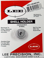 LEE PRESS SHELLHOLDER R-16 -img-0