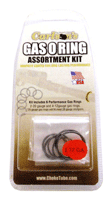 CARLSONS GAS O-RING ASSORTMENT KIT 12GA/20GA/28GA-img-0