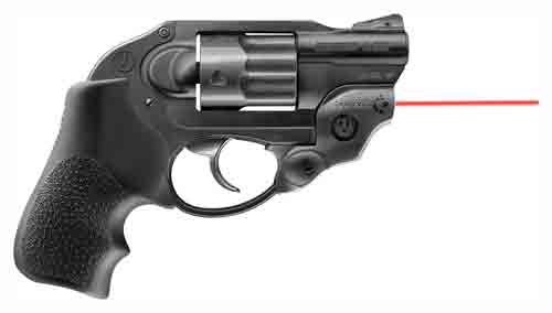 LASERMAX LASER CENTERFIRE RED RUGER LCR/LCRX-img-0