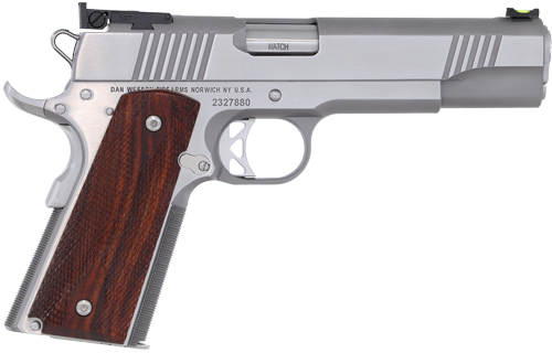 CZ DAN WESSON POINTMAN NINE 9MM AS 9RD MAG STAINLESS-img-0