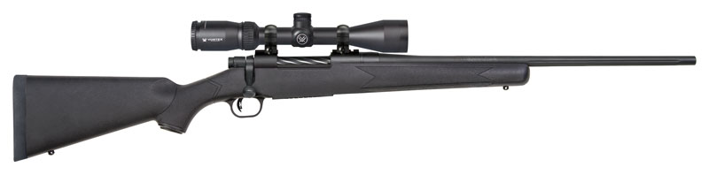 MOSSBERG PATRIOT COMBO 243WIN 22" VORTEX 3-9X40 BLUED/SYN-img-0
