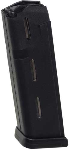 PRO MAG MAGAZINE FOR GLOCK 22 23/27 .40S&W 10RD BLK POLYMER-img-0