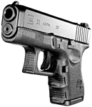 GLOCK 33 .357SIG FS 10-SHOT BLACK-img-0