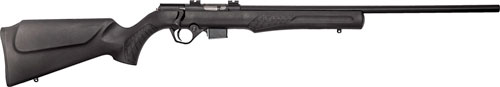 ROSSI RB .17HMR RIFLE BOLT 21" MATTE SYNTHETIC-img-0