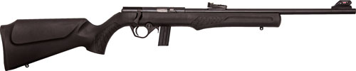 ROSSI RB22 .22LR RIFLE BOLT 18" MATTE SYNTHETIC-img-0