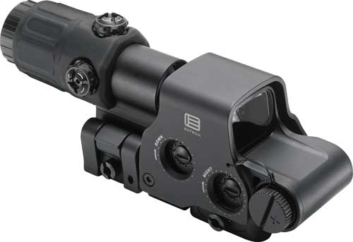 EOTECH HOLOGRAPHIC HYBRID SGHT COMBO EXPS2-2/G33 MAGNIFIER-img-0