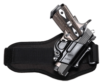 FOBUS HOLSTER ANKLE FOR KEL-TEC P-32 & NAA32-img-0