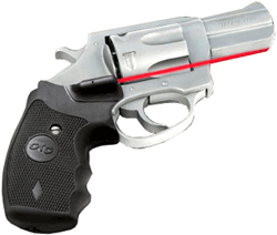 CRIMSON TRACE LASER LASERGRIP RED CHARTER ARMS-img-0