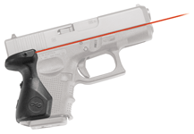 CRIMSON TRACE LASERGRIP RED FOR GLOCK GEN4 SUBCOMPACT-img-0