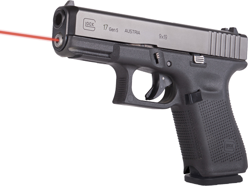 LASERMAX LASER GUIDE ROD RED FOR GLOCK G5 17/17MOS/34MOS-img-0