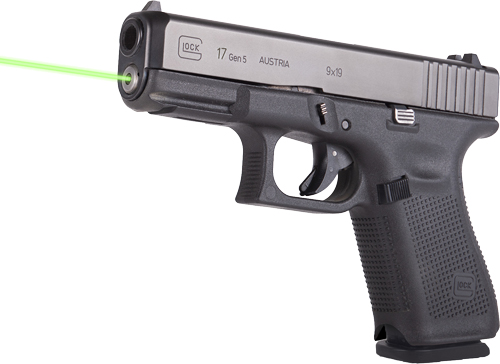 LASERMAX LASER GUIDE ROD GREEN FOR GLOCK G5 17/17MOS/34MOS-img-0