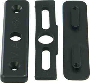 MANTICORE TAVOR GASKETED PORT COVER FOR IWI TAVOR-img-0