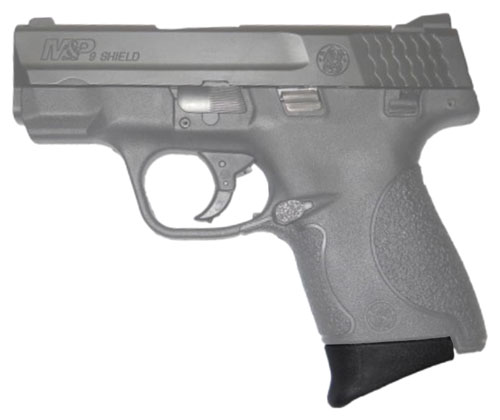 PEARCE GRIP EXTENSION FOR S&W M&P SHIELD 9MM/.40S&W-img-0