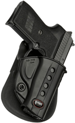 FOBUS HOLSTER PADDLE FOR BERETTA PX4 STORM-img-0
