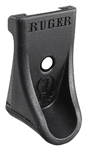 RUGER EXTENDED FLOORPLATE/ GRIP EXTENSION LC9 BLACK-img-0