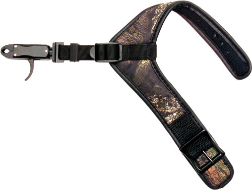 30-06 OUTDOORS RELEASE MUSTANG COMPACT W/CAMO BUCKLE STRAP-img-0