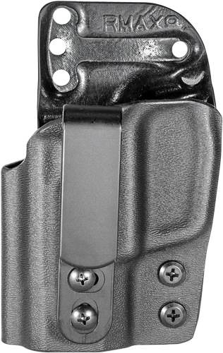 FOBUS HOLSTER EXTRACTION IWB OWB RUGER MAX-9 LH-img-0