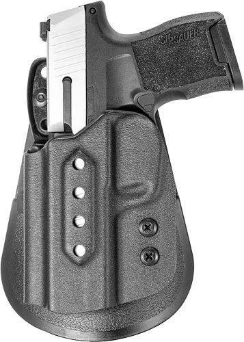 FOBUS HOLSTER EXTRACTION IWB OWB SIG P365 LH-img-0