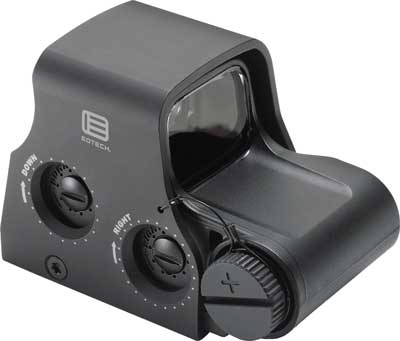 EOTECH XPS3-0 HOLOGRAPHIC SGT 68MOA RING W/1MOA DOT-img-0