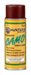 Hunters Specialties HS-00322 Camo Spray Paint Mud Brown 12oz
