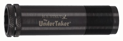 HS Strut Undertaker 12 Gauge Non-Ported Choke Tube, Turkey, Invector Thread Pattern