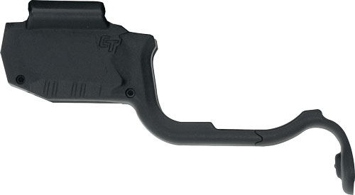 Crimson Trace Laserguard Hellcat Green Laser Sight
