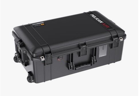 PELICAN 1595 WITH FOAM CASE WITH