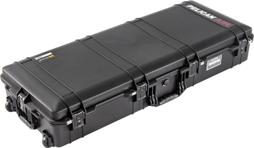 Pelican Air Bow Case Lightweight HPX Resin Modular Storage System