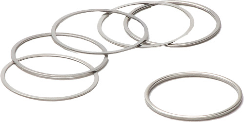 LANTAC TIMING SHIMS 5/8X24