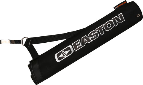 Easton 022686 Flipside 2-Tube Hip Quiver Black RH & LH - Easton for sale at TheGunDock