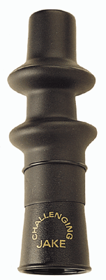 Quaker Boy Turkey Locator Gobble Shaker Challenging Jake