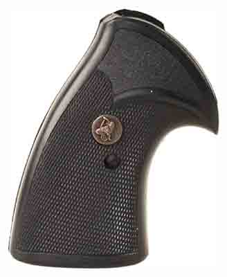 Pachmayr Presentation Grips Ruger Model Blackhawk - Round Trigger Guard
