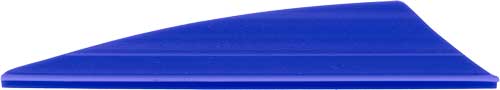 TAC Vanes Driver Vanes Blue 2.75 in 36 pk. - TAC Vanes for sale at TheGunDock