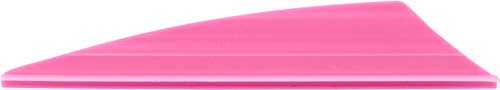 TAC Vanes Driver Vanes Pink 2.75 in. 36 pk. - TAC Vanes for sale at TheGunDock