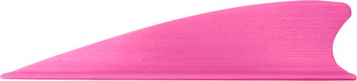 TAC Vanes Matrix Vanes Pink 2.25 in. 36 pk. - TAC Vanes for sale at TheGunDock