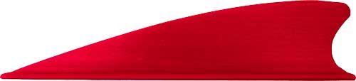 TAC Vanes Matrix Vanes Red 2.25 in. 36 pk. - TAC Vanes for sale at TheGunDock