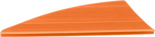 TAC Vanes Driver 225 Orange 2.25 in. 36 pk. - TAC Vanes for sale at TheGunDock